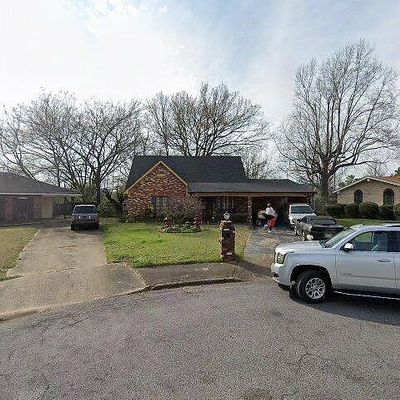 1946 Gladney Dr, Memphis, TN 38114