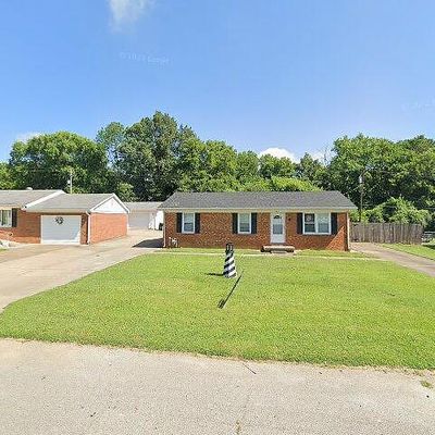 1963 Springfield Dr, Henderson, KY 42420