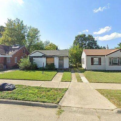 19657 Dwyer St, Detroit, MI 48234