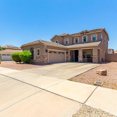 19731 E Arrowhead Trl, Queen Creek, AZ 85142