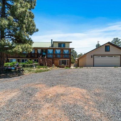 1985 Doe Cir, Heber, AZ 85928