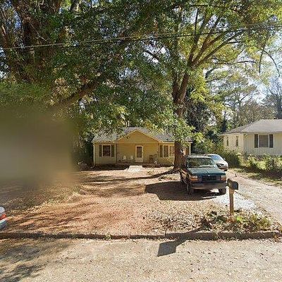 1986 Porter Pl, Decatur, GA 30032