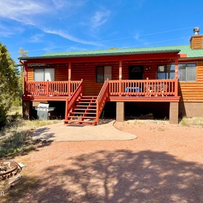 1990 Red Deer Run, Overgaard, AZ 85933