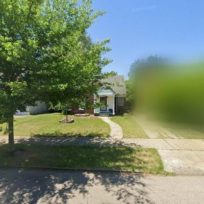 19965 Appoline St, Detroit, MI 48235