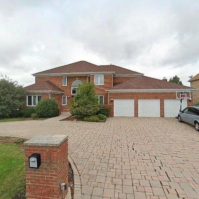 2 Odyssey Dr, Tinley Park, IL 60477