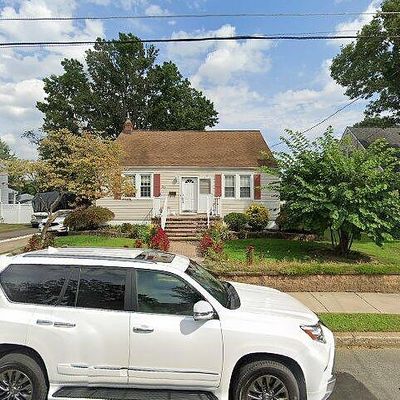 20 Dawes Ave, Ewing, NJ 08638