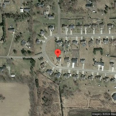 200 S Emerald Way, Morrice, MI 48857