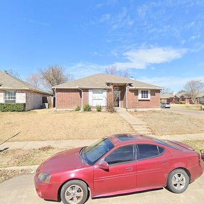 2001 Emerald Oaks, Mesquite, TX 75181