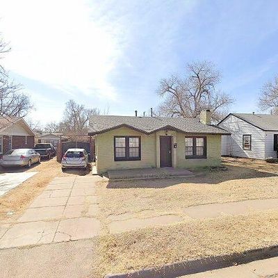 2005 27 Th St, Lubbock, TX 79411