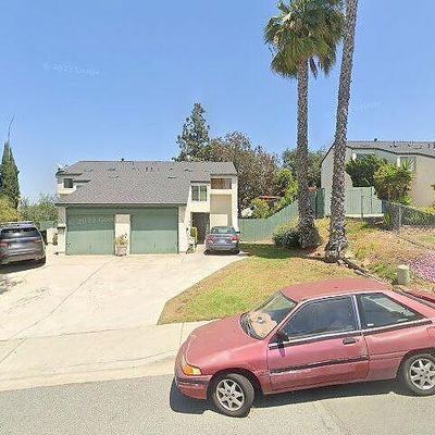 2009 Terrakappa Ave, Spring Valley, CA 91977