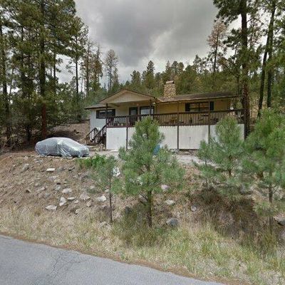 201 Lake Shore Dr, Alto, NM 88312