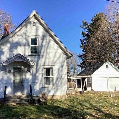 201 Linden St, Homer, MI 49245