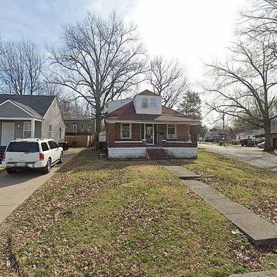 201 N 39 Th St, Louisville, KY 40212