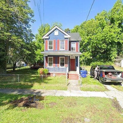 2010 Lansing Ave, Portsmouth, VA 23704