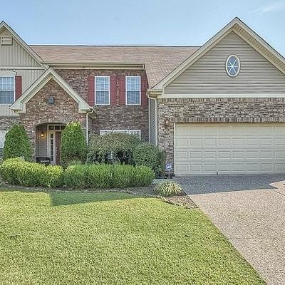 2010 Silverton Cir, Spring Hill, TN 37174