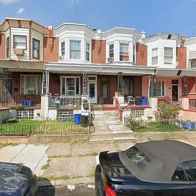 2015 Buckius St, Philadelphia, PA 19124