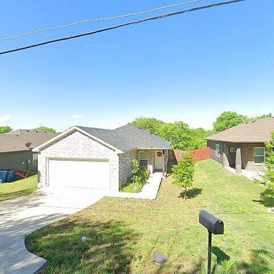 202 S Preston St, Alvarado, TX 76009