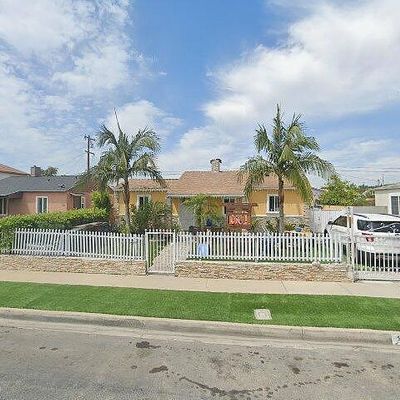 2023 N Bahama Ave, Los Angeles, CA 90059