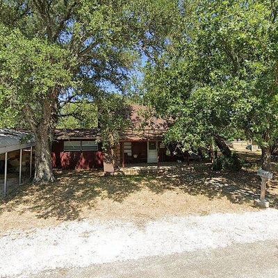 203 N Avenue H, Crawford, TX 76638