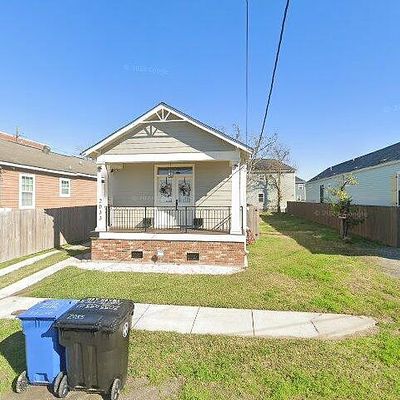 2033 Annette St, New Orleans, LA 70116