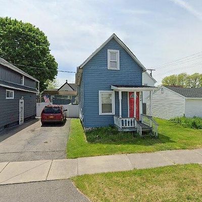 204 E Maple Ave, East Rochester, NY 14445