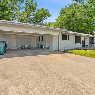 204 N Elm St, Kemp, TX 75143