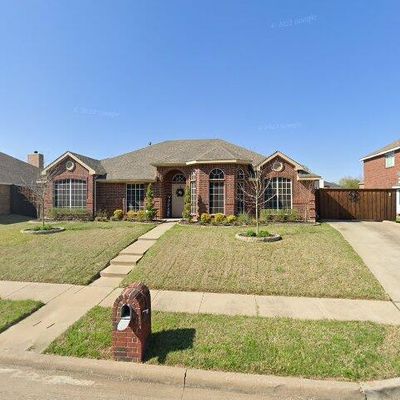 205 Ephraim Dr, Glenn Heights, TX 75154