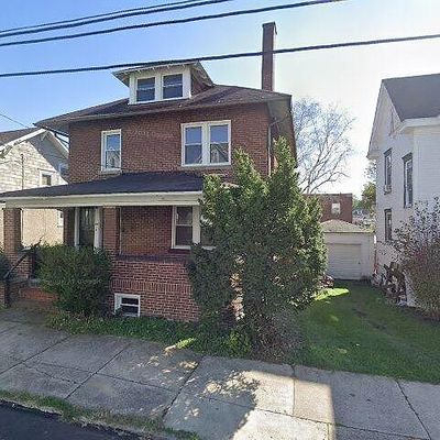 206 Grant St, Greensburg, PA 15601