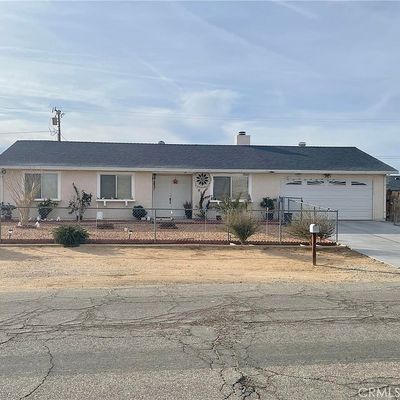 20601 Medio St, California City, CA 93505