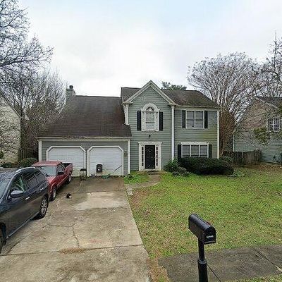 2080 Eagle Nest Blf, Lawrenceville, GA 30044