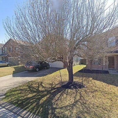 20915 Clay Landing Ln, Katy, TX 77449