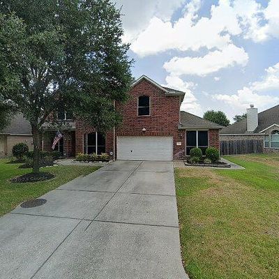 20963 Kransburg Ridge Dr, Porter, TX 77365