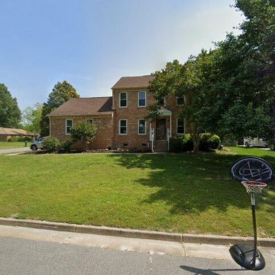 2097 Agecroft Rd, Virginia Beach, VA 23454