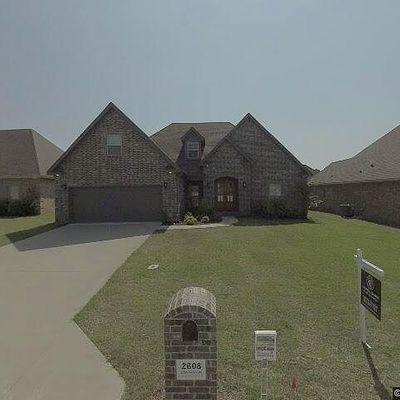 2608 Eden Hills Ln, Jonesboro, AR 72405