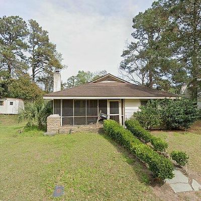 2610 Dogwood Ave, Savannah, GA 31404