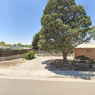 2614 Schell Pl Ne, Albuquerque, NM 87106