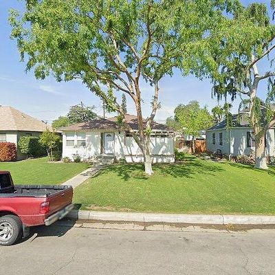 2621 Pine St, Bakersfield, CA 93301