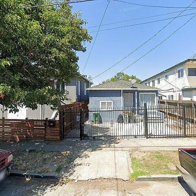 2637 74 Th Ave, Oakland, CA 94605