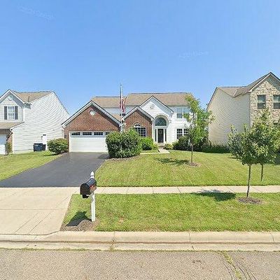 2643 Spring Grove Ave, Lancaster, OH 43130