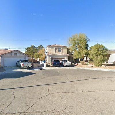 2645 Thunder Struck Ct, North Las Vegas, NV 89030