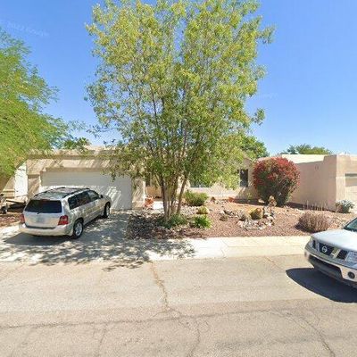 2650 W Camino Llano, Tucson, AZ 85742