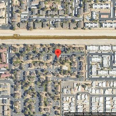 2656 Aarondavid Dr, Las Vegas, NV 89121