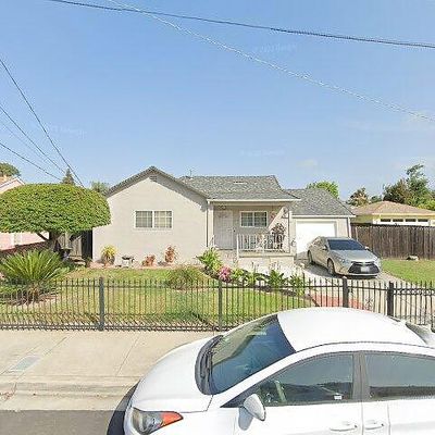 266 Berry Ave, Hayward, CA 94544