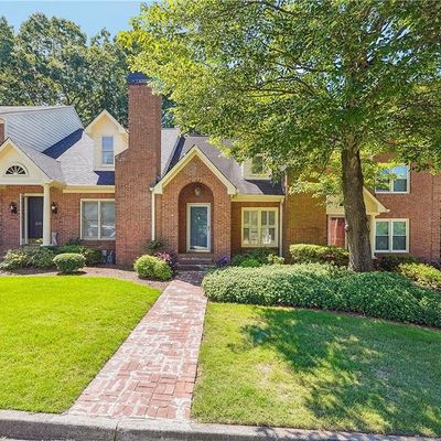 2665 Holcomb Springs Dr, Alpharetta, GA 30022