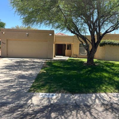 2673 W Old Glory Dr, Tucson, AZ 85741