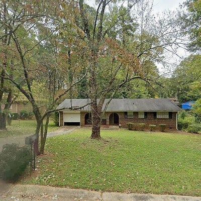 2693 Preston Dr, Decatur, GA 30034