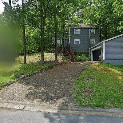 27 Stoneledge Dr, Maumelle, AR 72113