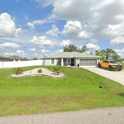 2707 Nw 28 Th Ave, Cape Coral, FL 33993