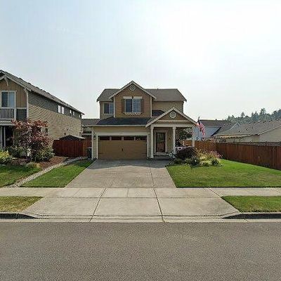 271 Coyote Dr, Pacific, WA 98047