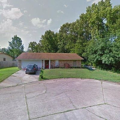 2715 Deer Crossing St, El Dorado, AR 71730